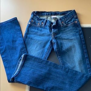 Lucky Brand jeans